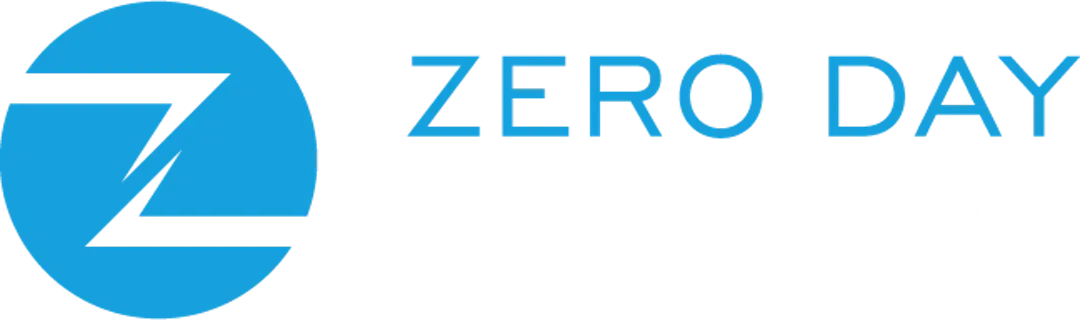 Zero-Day Initiative (ZDI) logo
