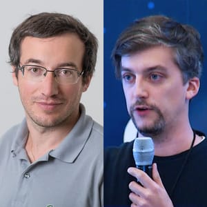 DR. JEAN-PHILIPPE AUMASSON and DR. PHILIPP JOVANOVIC