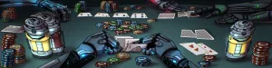 DOUBLEDOWN24 Archive