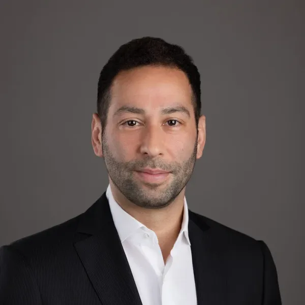 Advisory Board // Pedram Amini