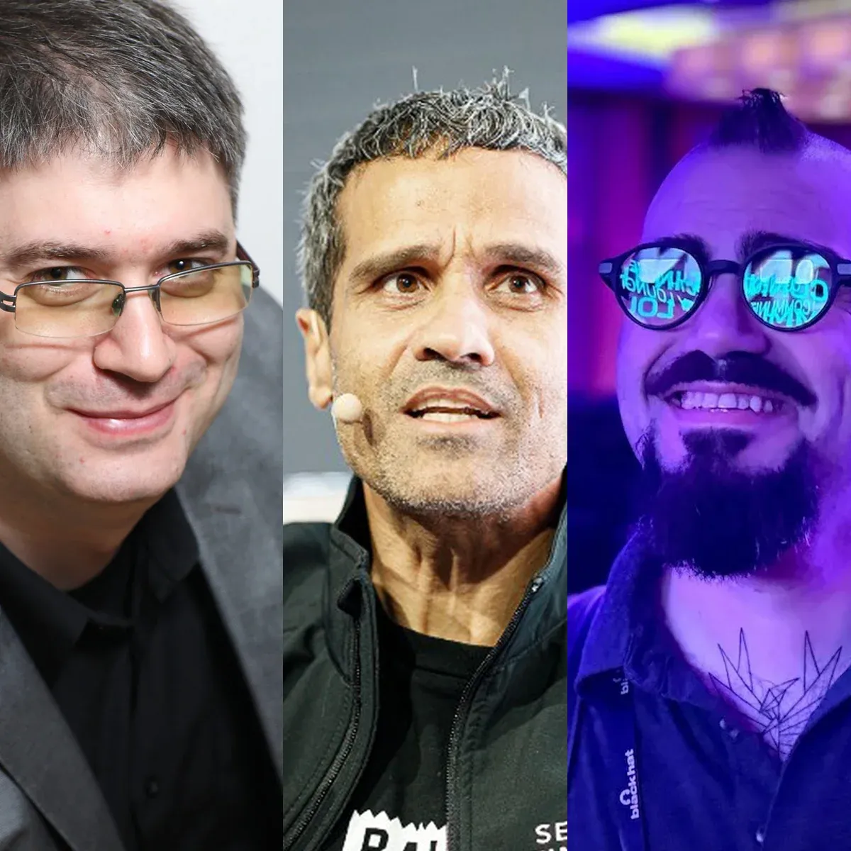 Ringzer0 COUNTERMEASURE25 Archive