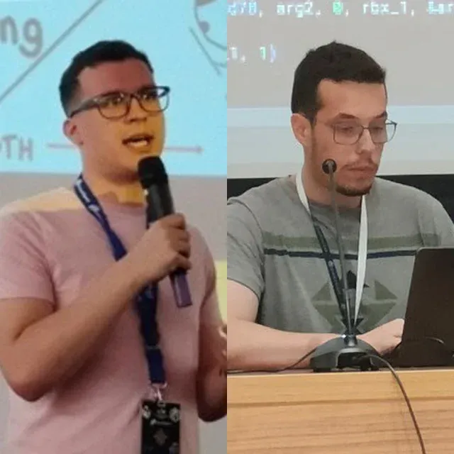 Ringzer0 COUNTERMEASURE25 Archive