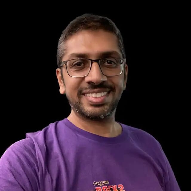 Ringzer0 COUNTERMEASURE25 Archive